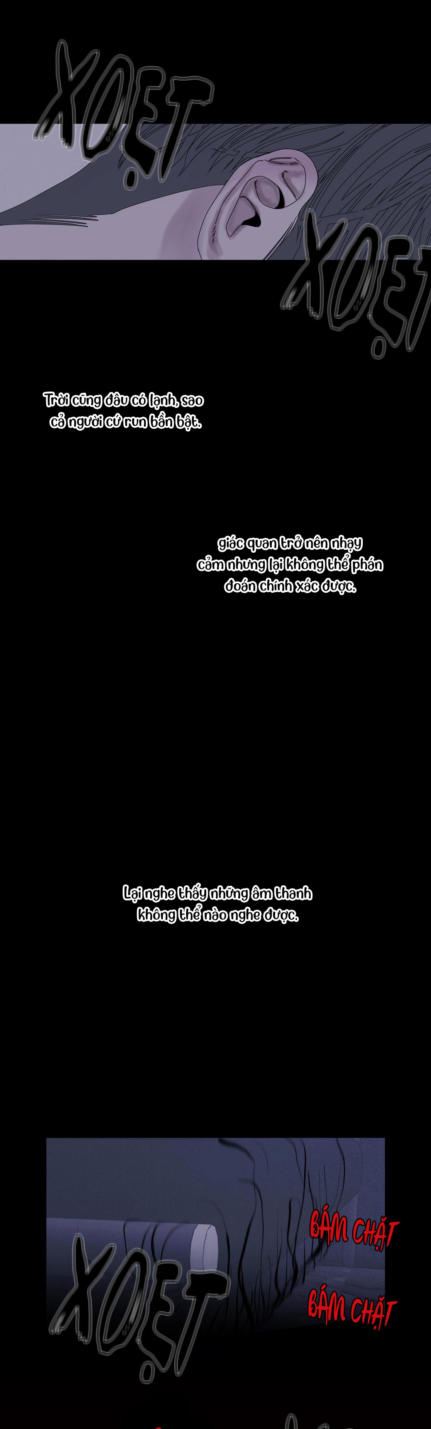 CHUYỆN QUỶ MÔN QUAN - Chap 45