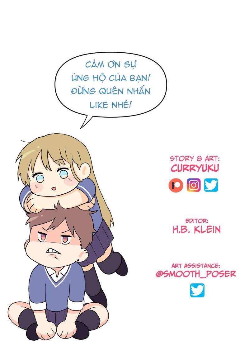 Truyện Ngôn Nhưng Không Ngôn Lắm - Chap 53