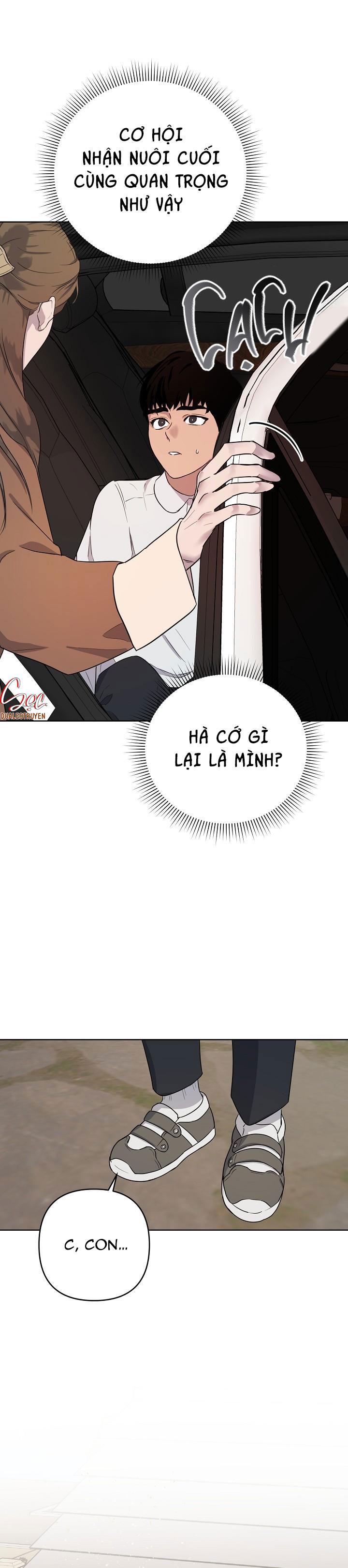 THỢ SĂN MỘT ĐÊM 10 LẦN - Chap 1