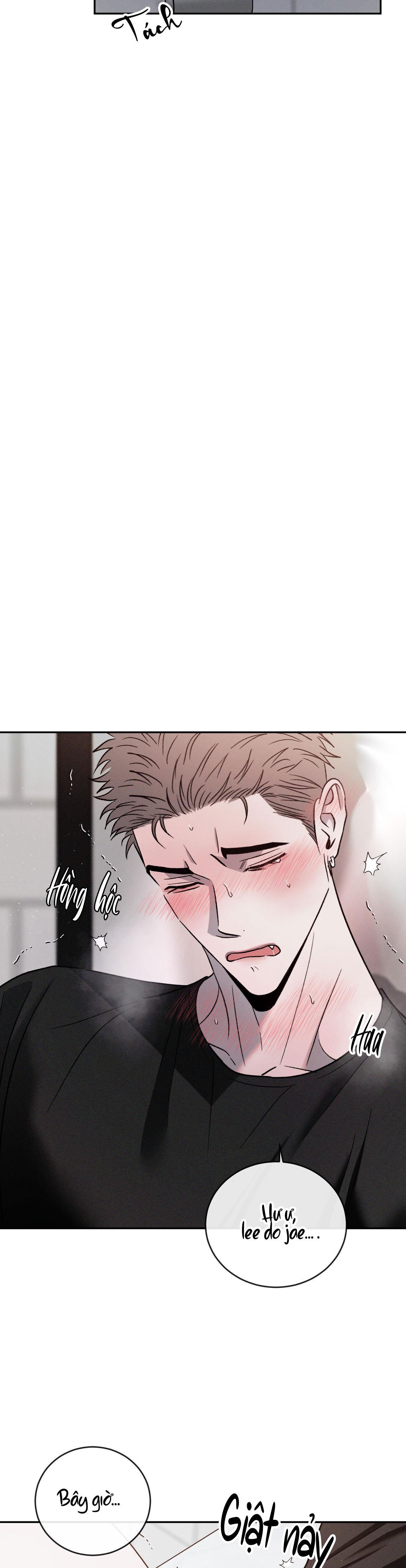 TƯƠNG PHẢN - Chap 71