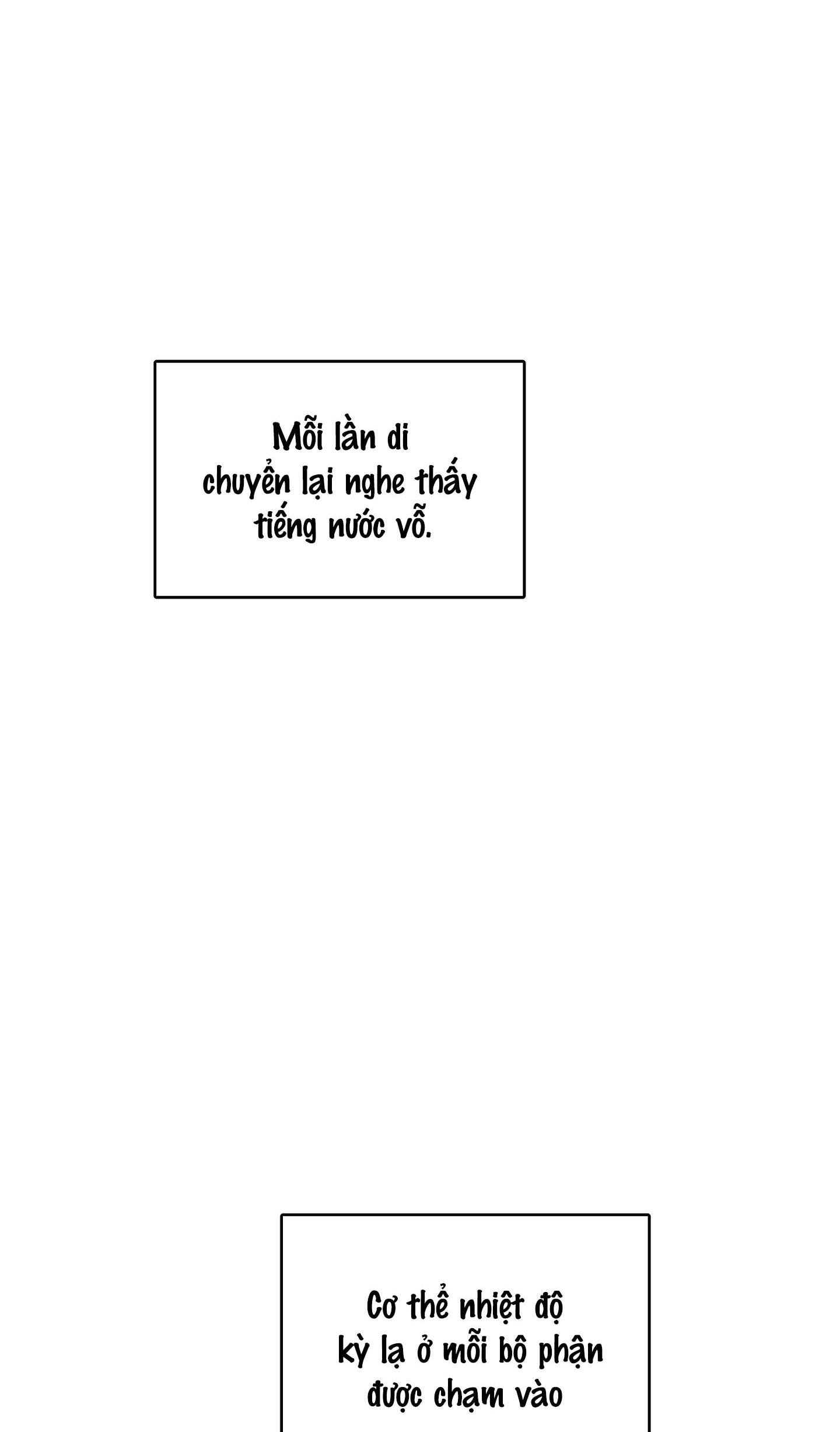 Tuyển Tập Manhwa Dằm Khăm - Chap 14