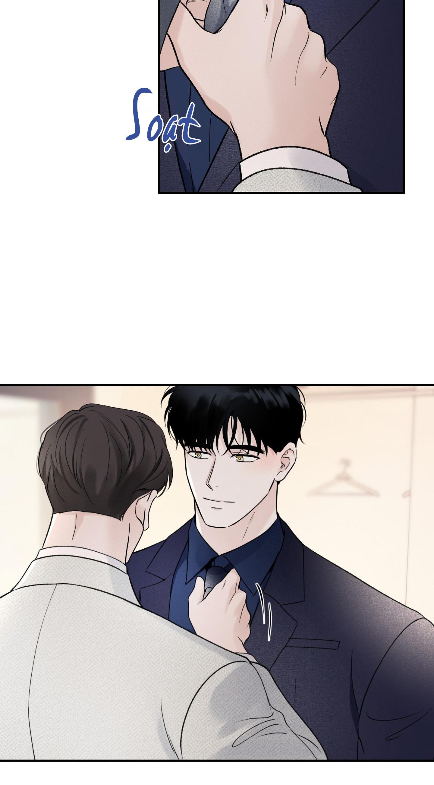 OVER CLOCK - Chap 20