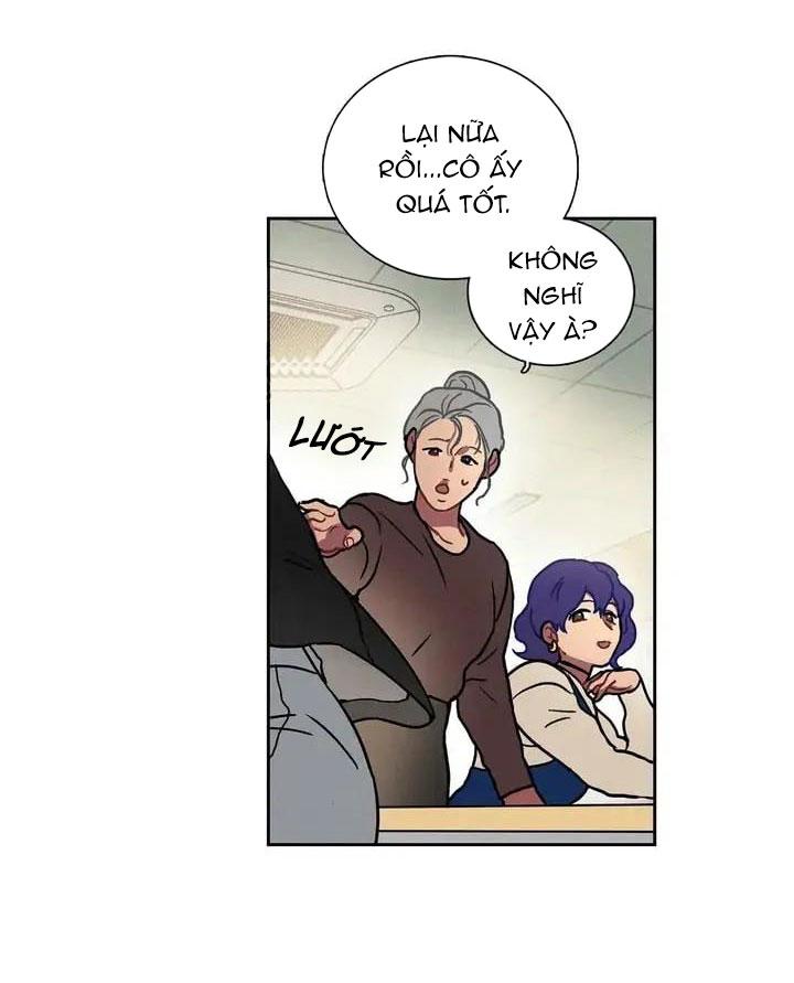 NGỦ NGON NHÉ, LỌ LEM - Chap 2