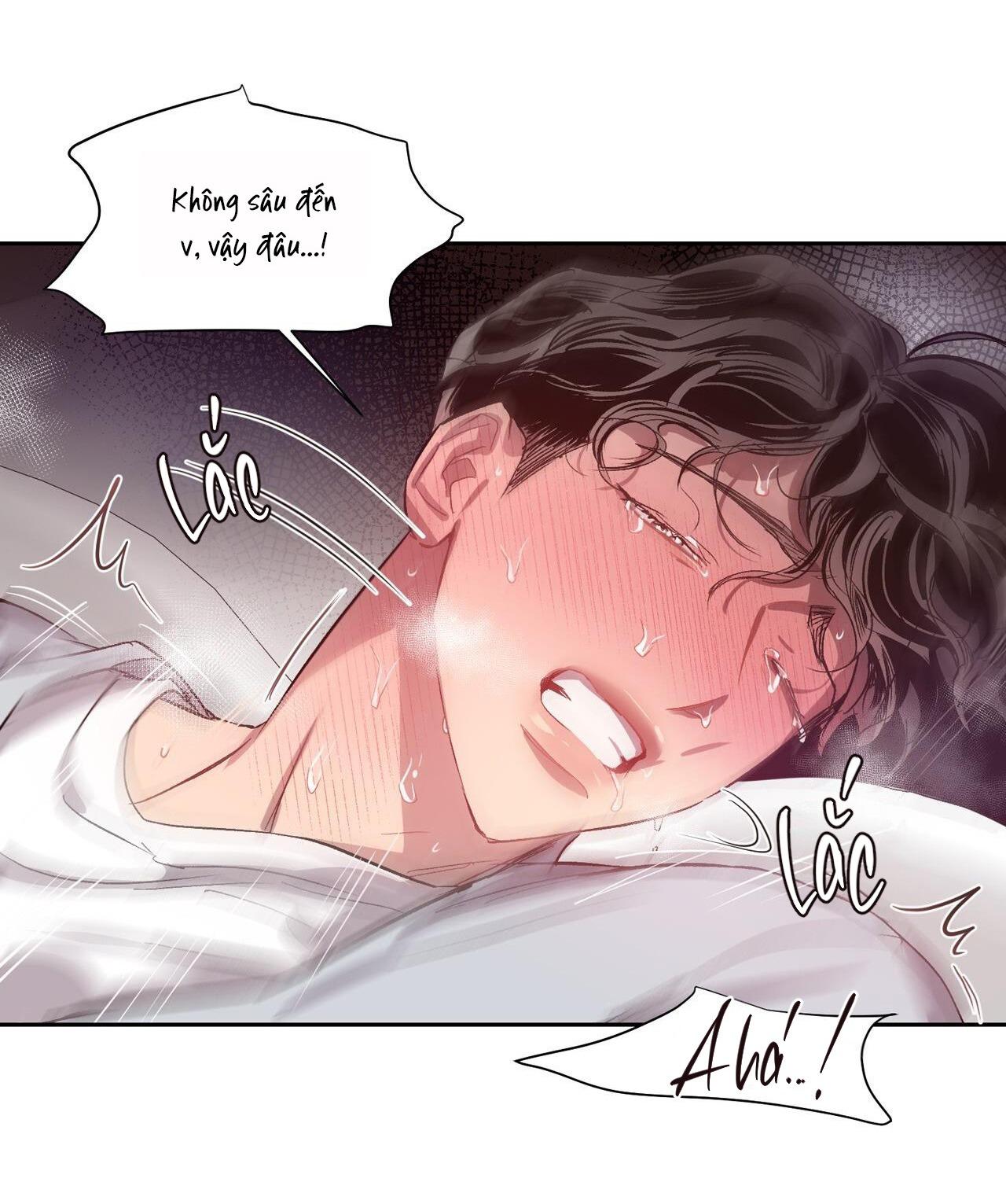 (CBunu) Bí Mật Của Mái Tóc - Chap 24