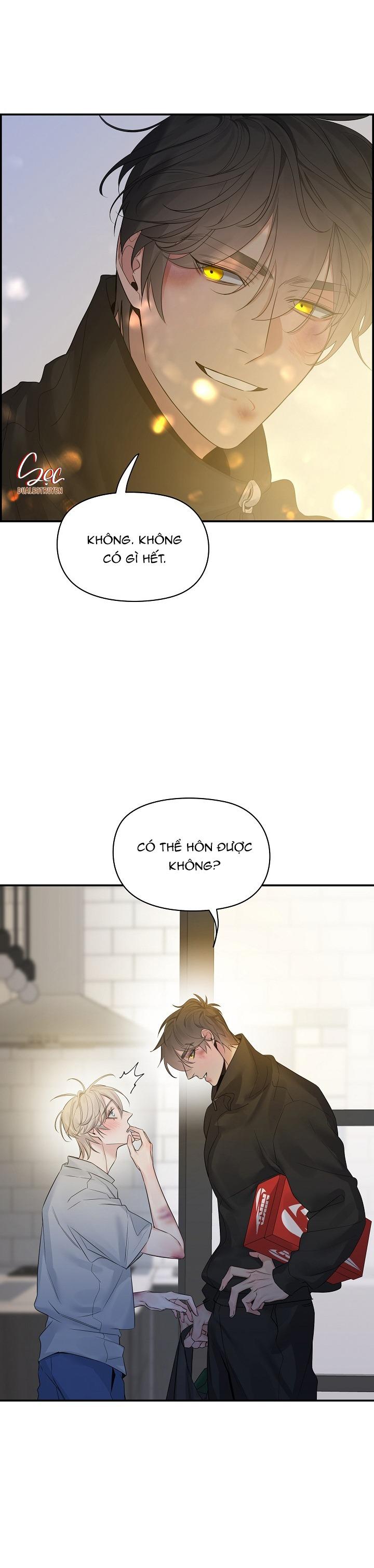 CƠ CHẾ BẢO VỆ - Chap 42