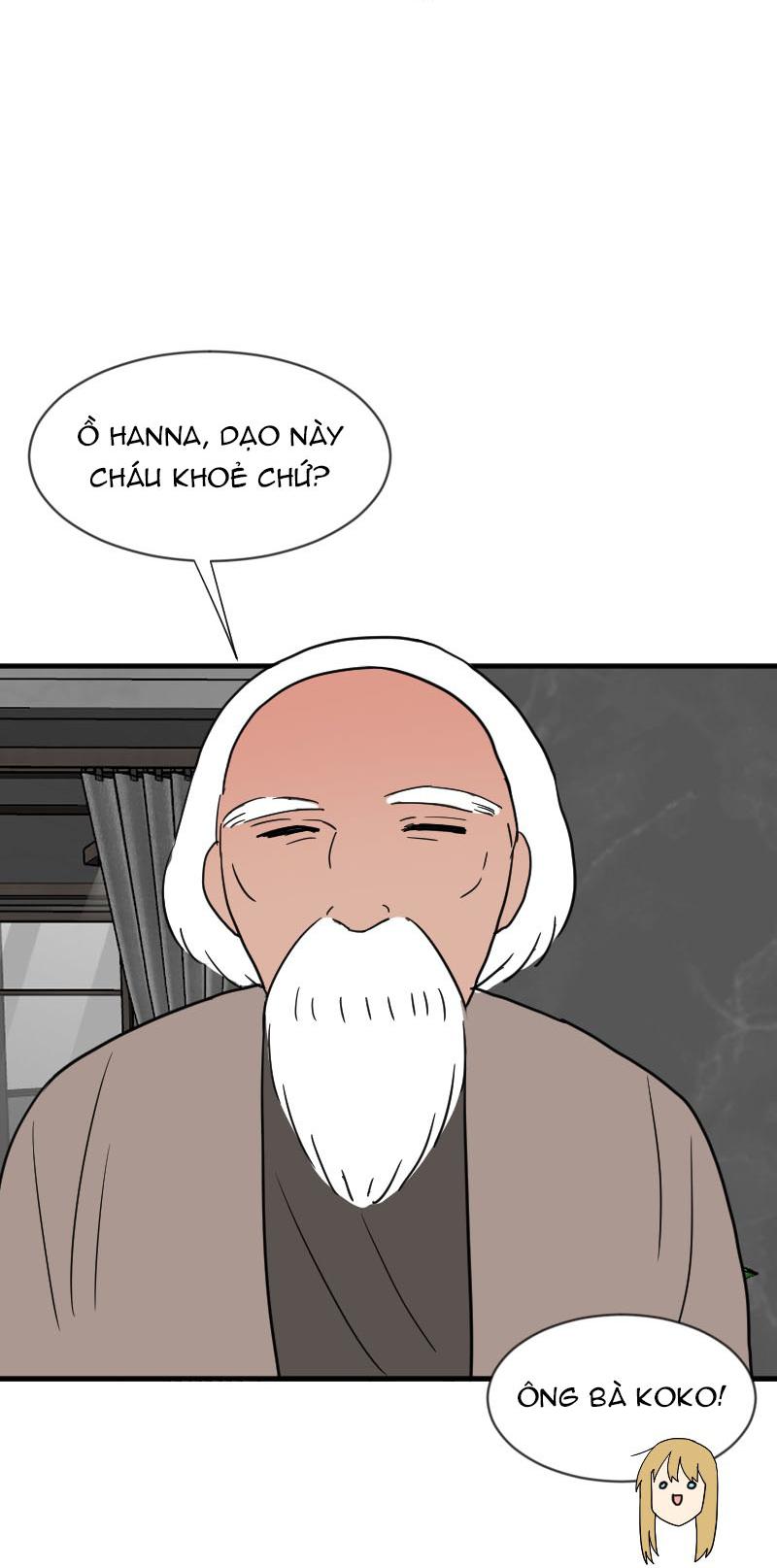 Truyện Ngôn Nhưng Không Ngôn Lắm - Chap 53