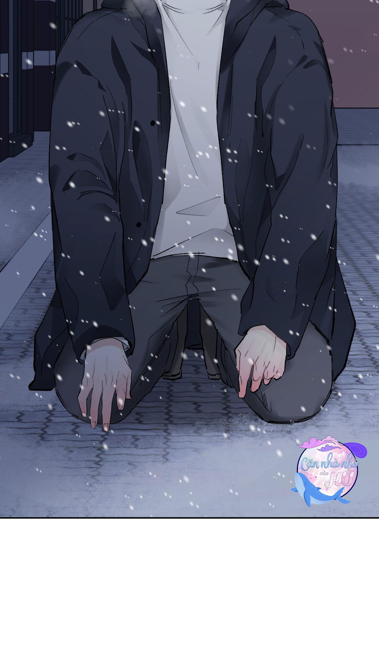 THẾ GIỚI KHI MẤT ĐI EM - Chap 49