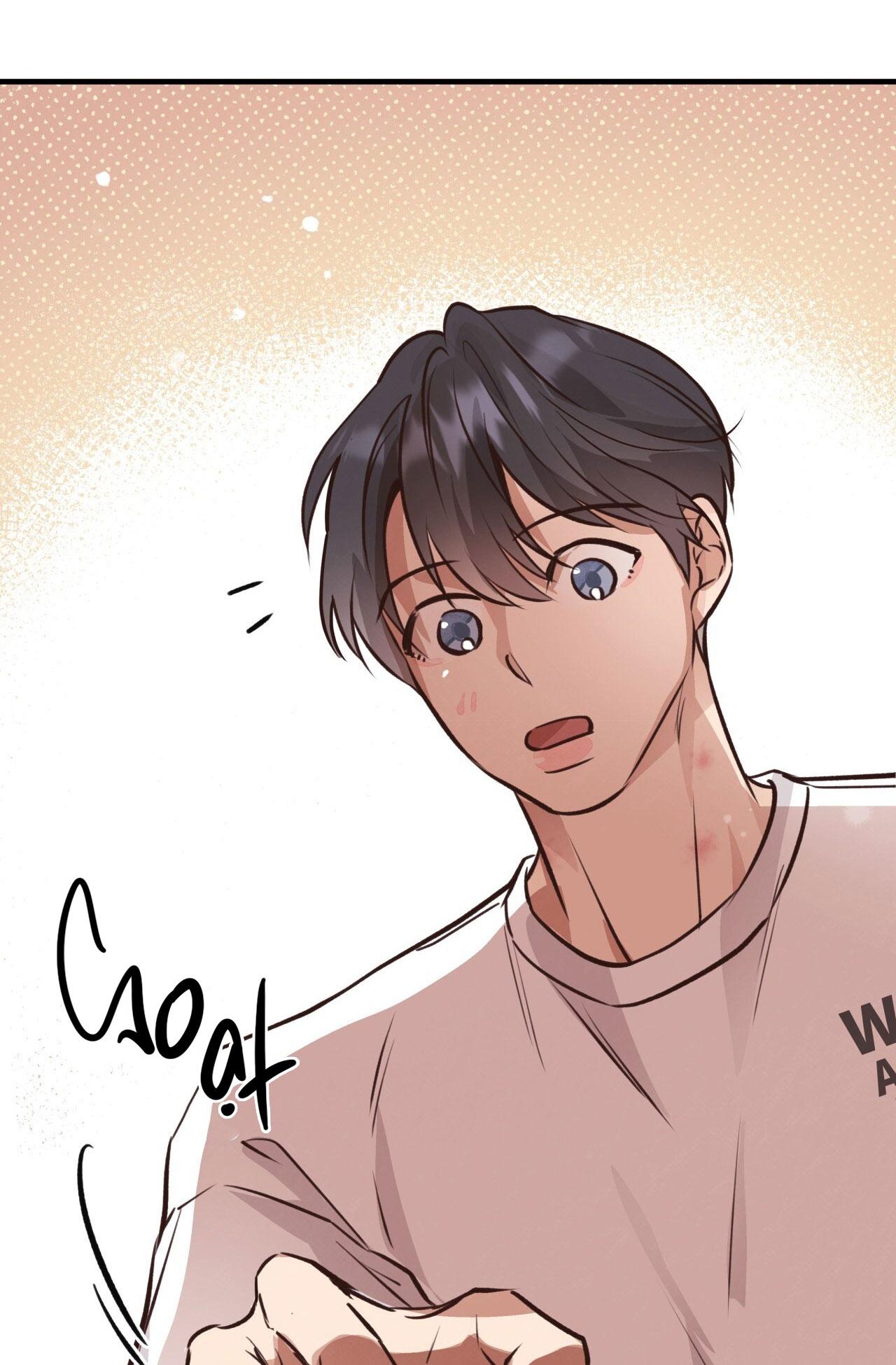 MẬT GẤU - Chap 29