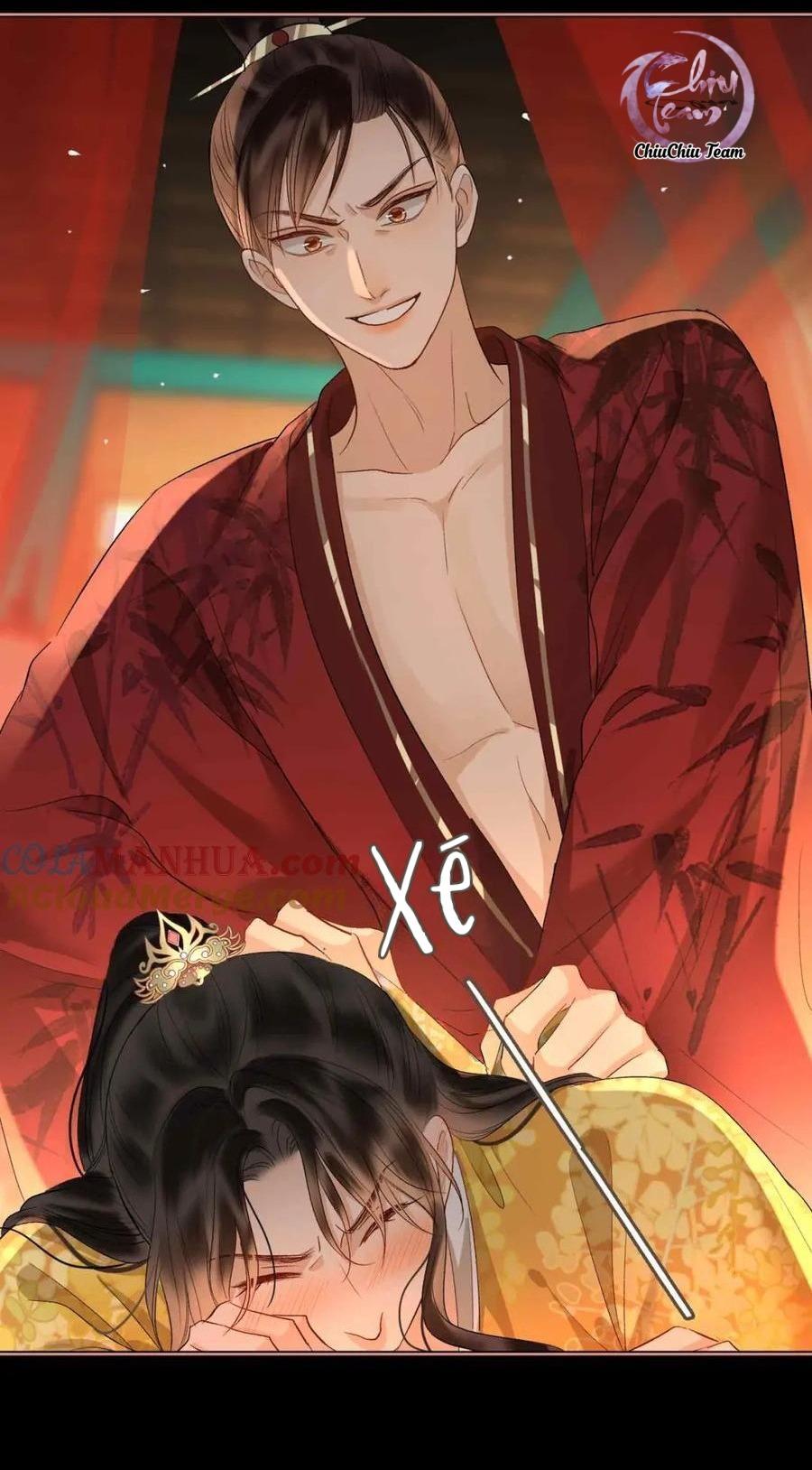 Dục Vọng - Chap 14