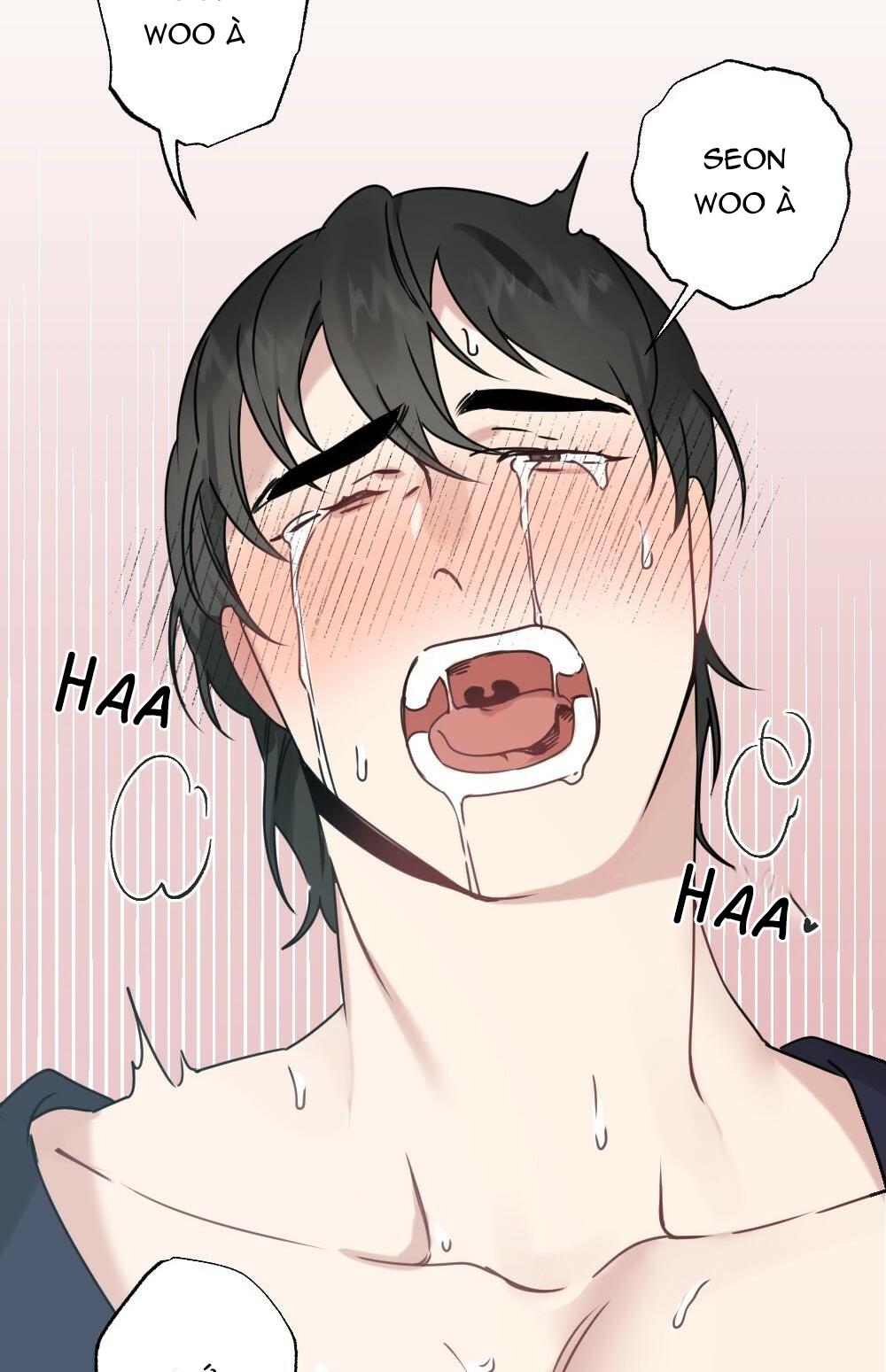 TUYỂN TẬP DÚ BỰ - Chap 29