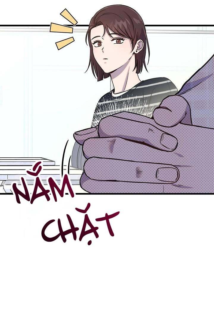 Làm Thế Nào Để Chia Tay Với Anh Ta - Chap 24