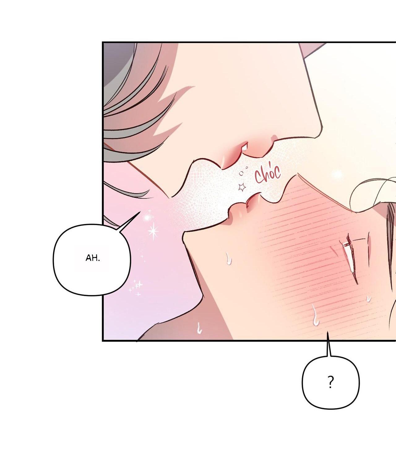 (CBunu) Bí Mật Của Mái Tóc - Chap 24