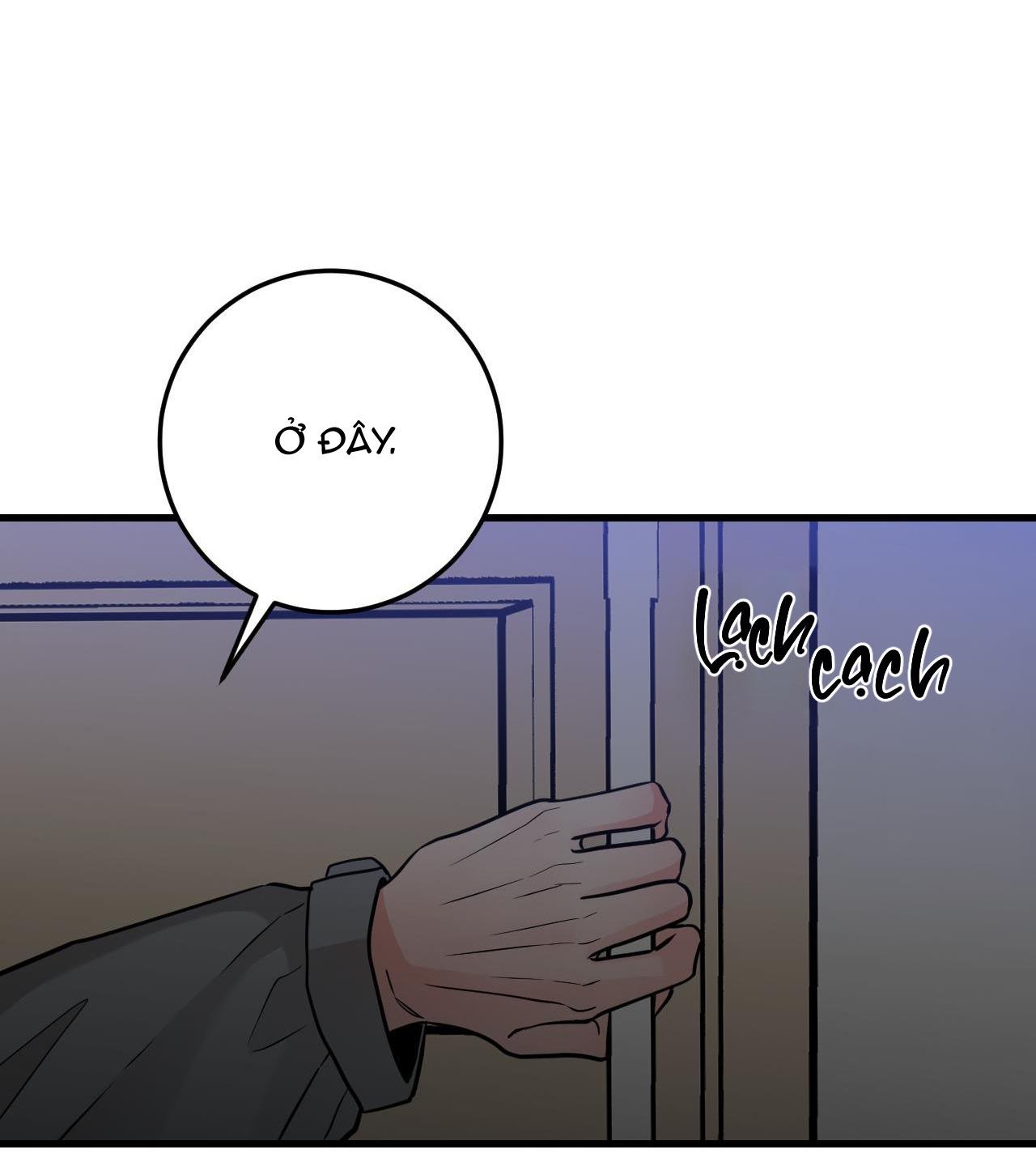OVER THE PARADISE - Chap 20