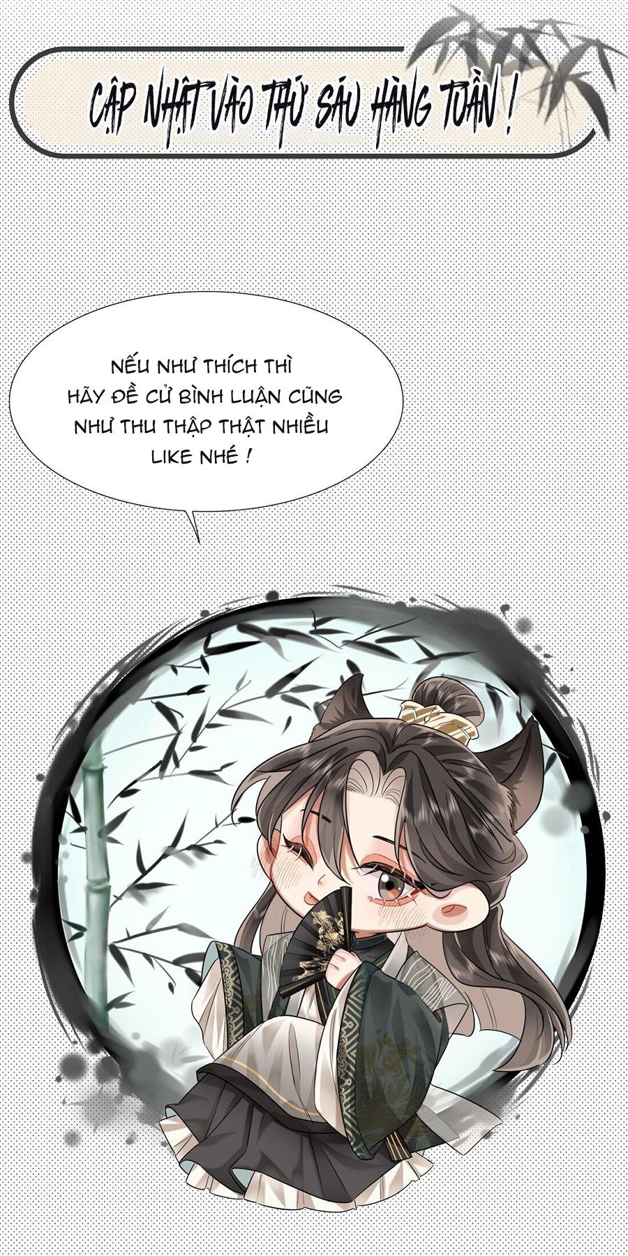 Ôn Hương Diễm Ngọc (END) - Chap 5