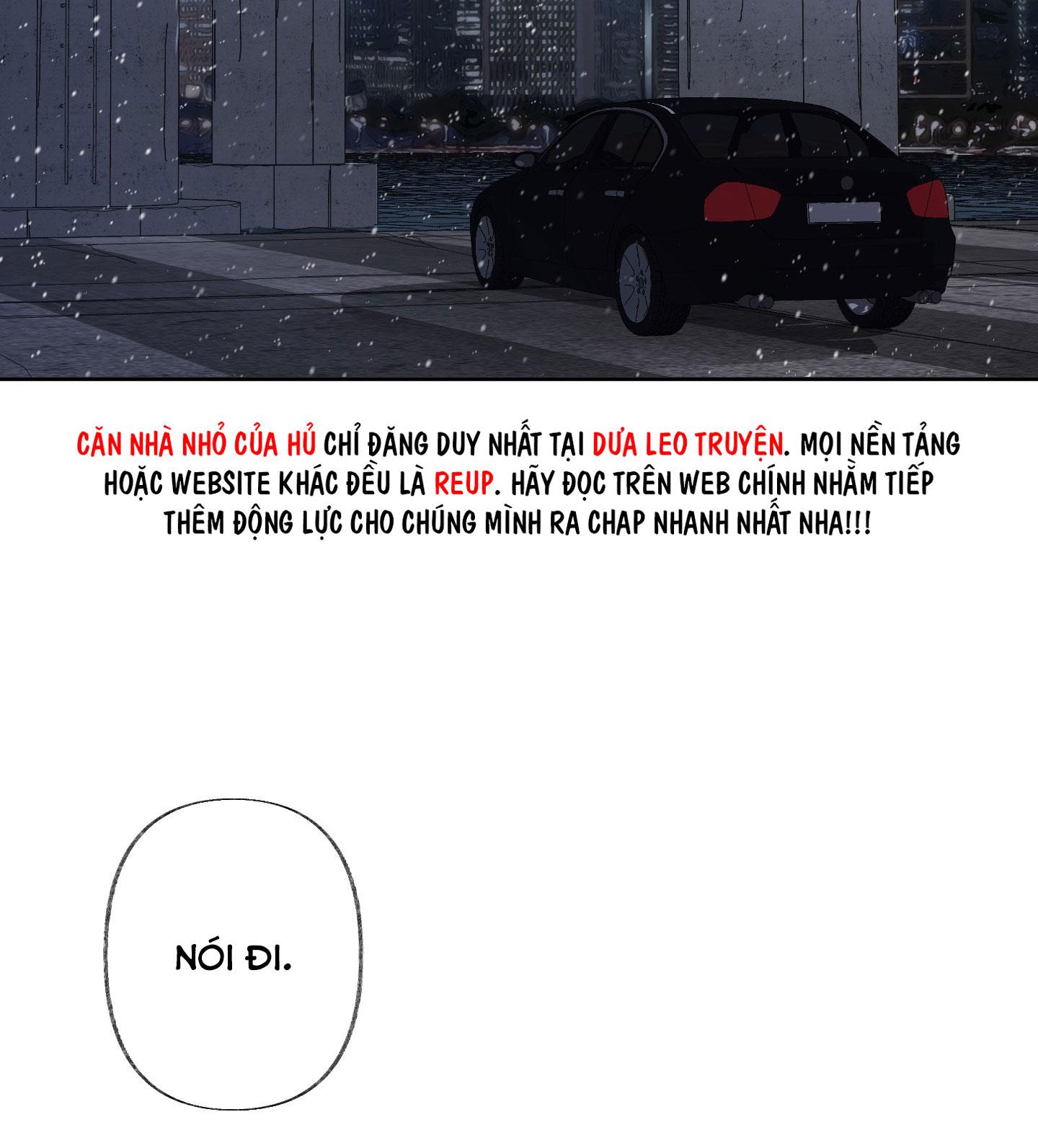 THẾ GIỚI KHI MẤT ĐI EM - Chap 49