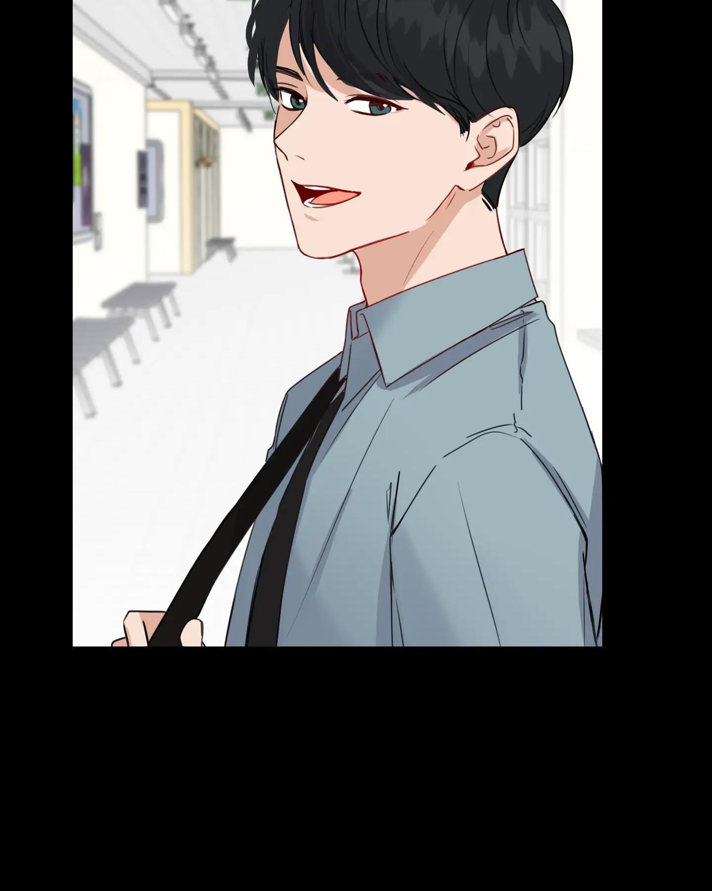 Mối Tình Bất Thường - Chap 2