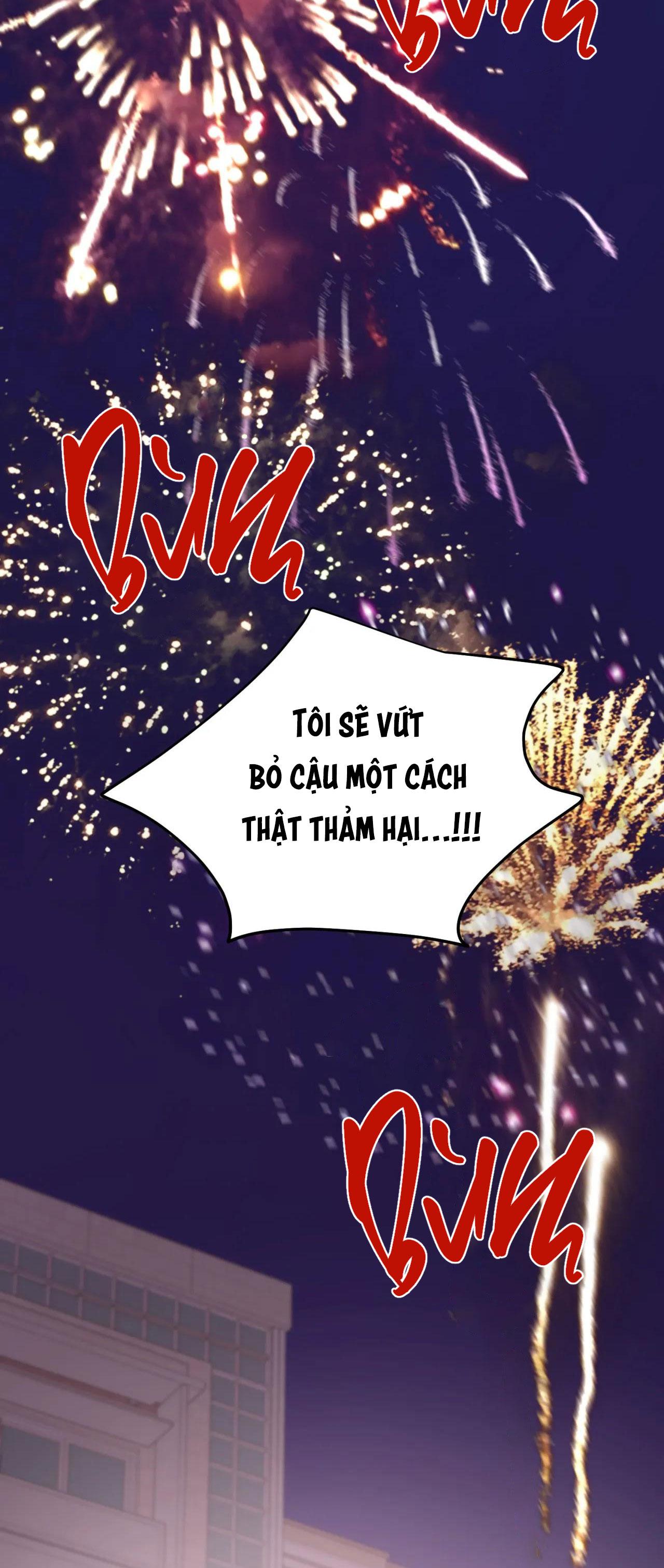 KHOẢNG CÁCH VƯỢT QUA GIỚI HẠN - Chap 44
