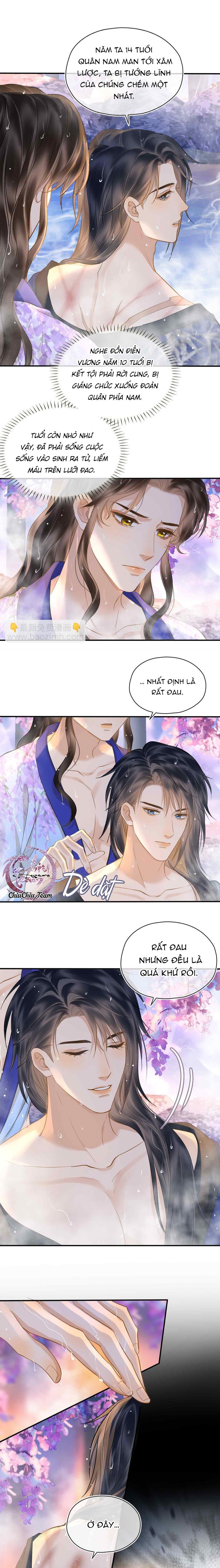 Dục Vọng - Chap 7