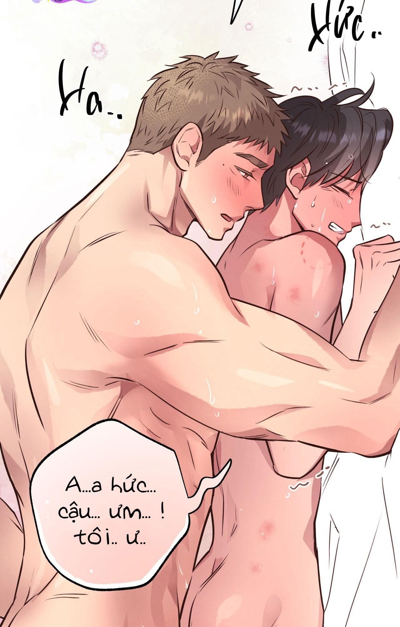 MẬT GẤU - Chap 29