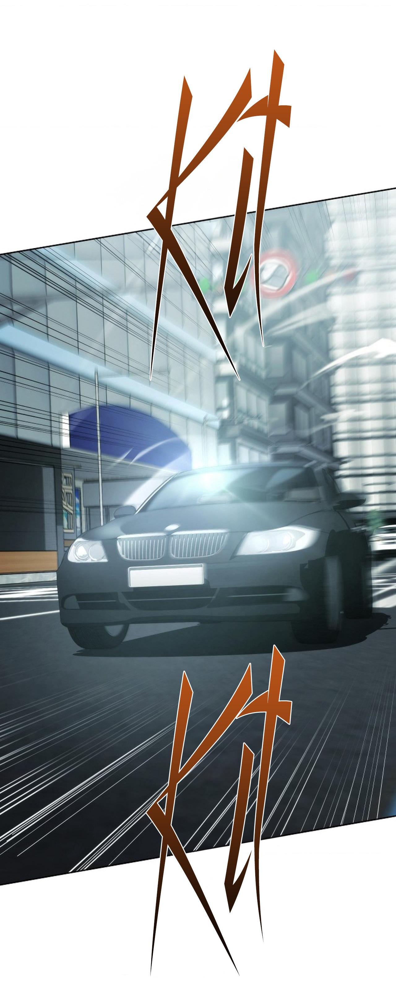 (ABO) MỐI QUAN HỆ KHÔNG HOÀN CHỈNH - Chap 16