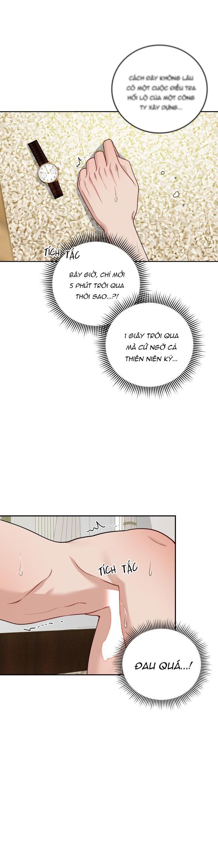 Critical Point - Chap 8