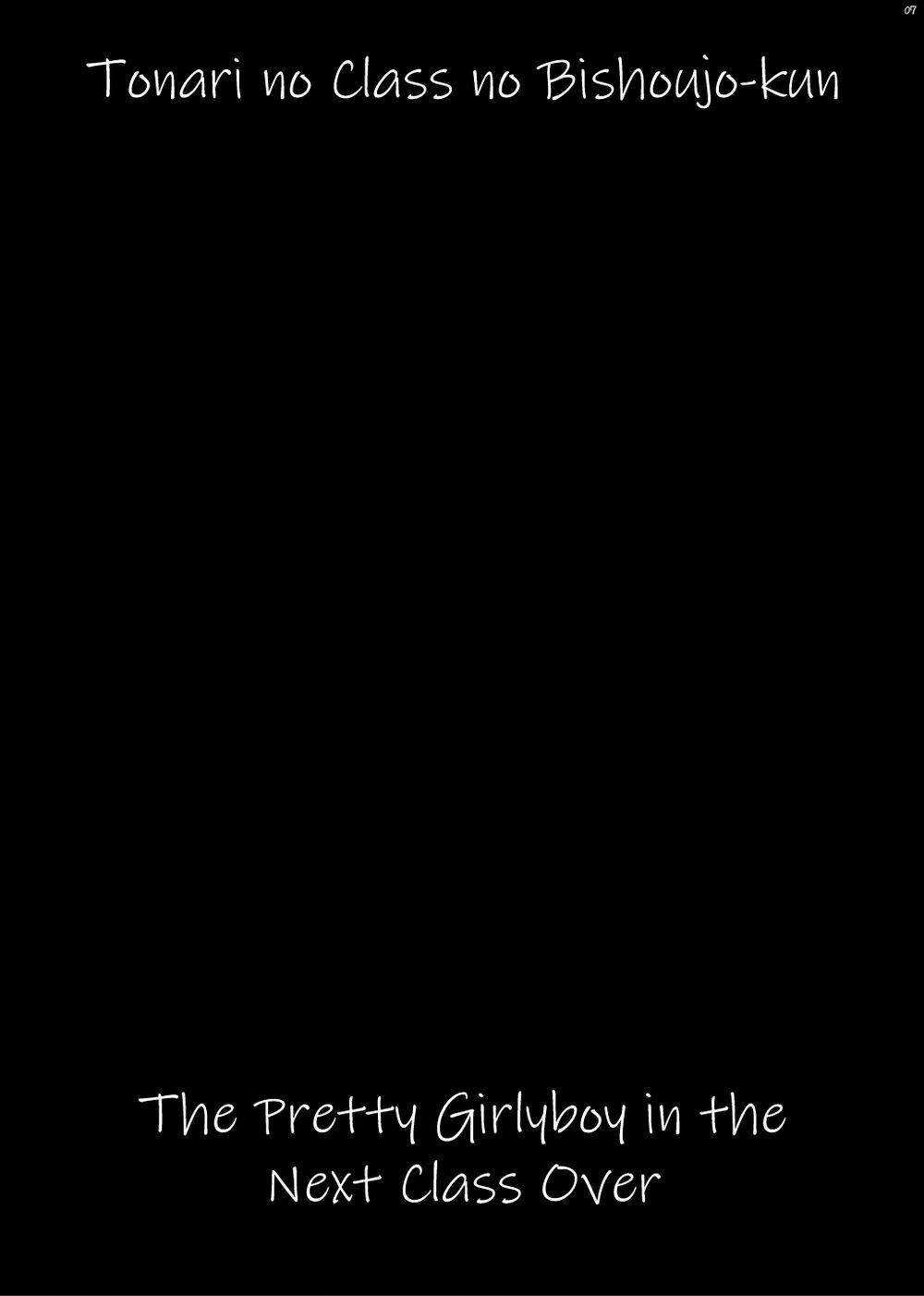 Tuyển Tập Chjch và Chjch - Chap 35