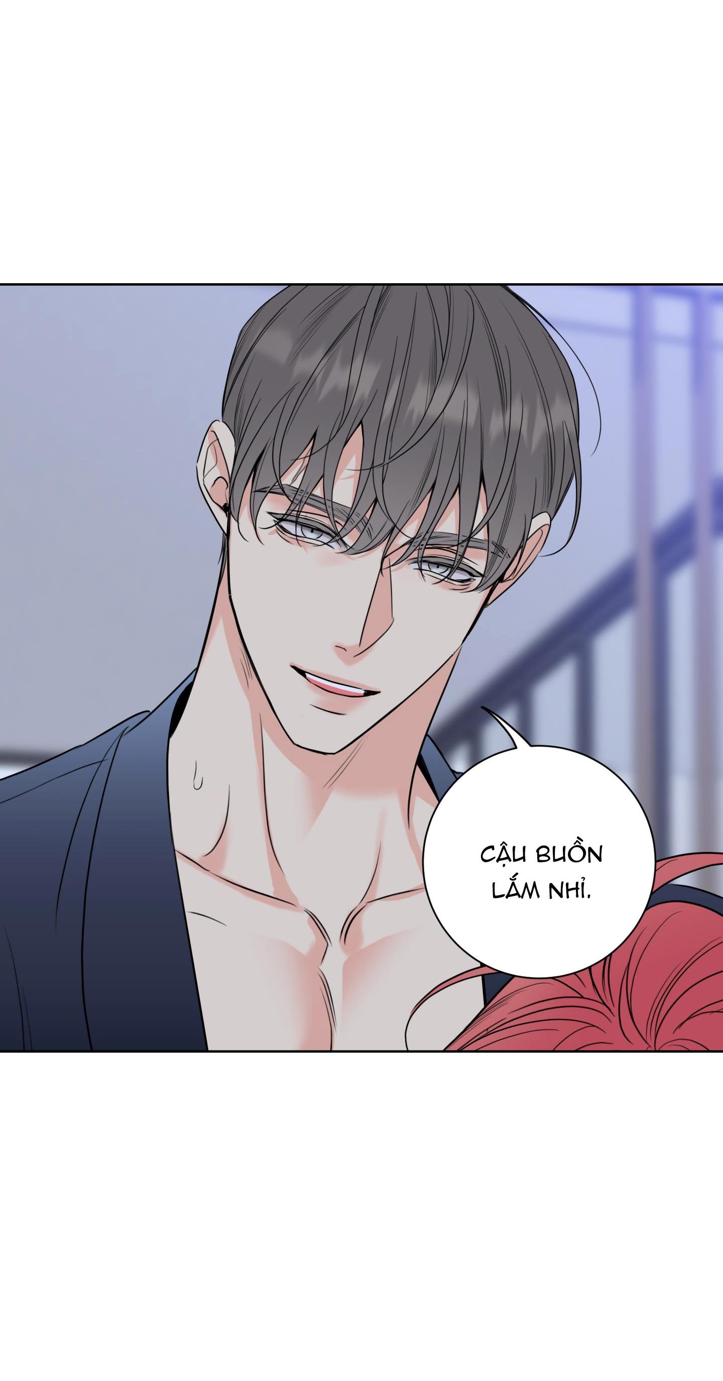 Honey Trouble - Chap 29