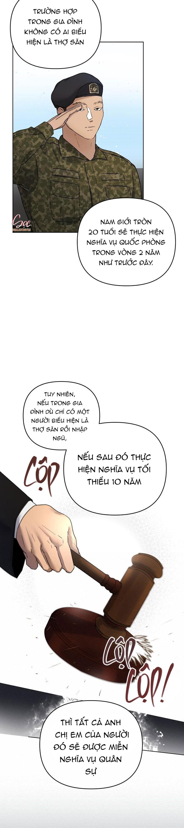 THỢ SĂN MỘT ĐÊM 10 LẦN - Chap 1