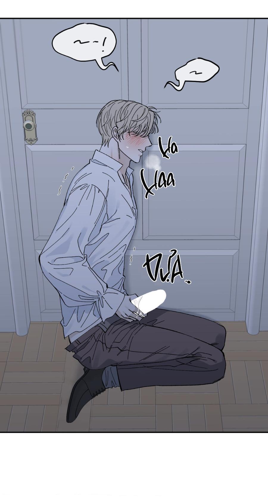 DINH THỰ - Chap 17