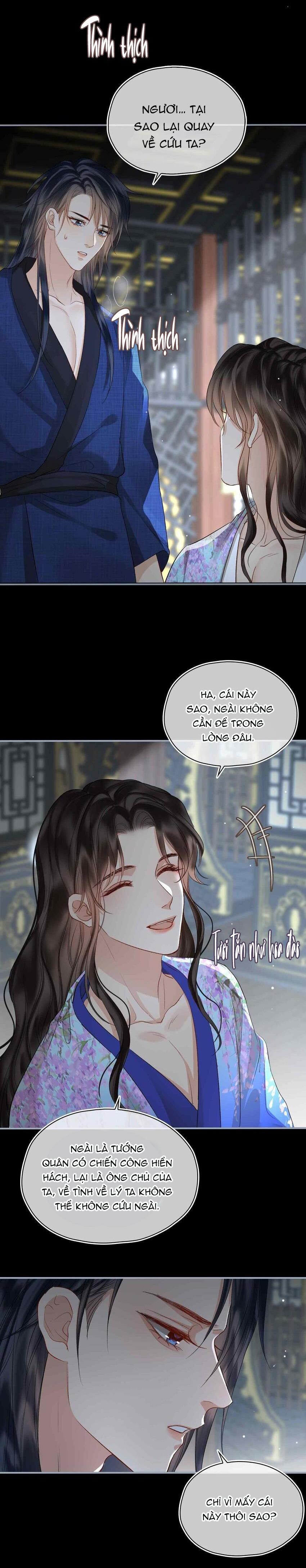 Dục Vọng - Chap 11