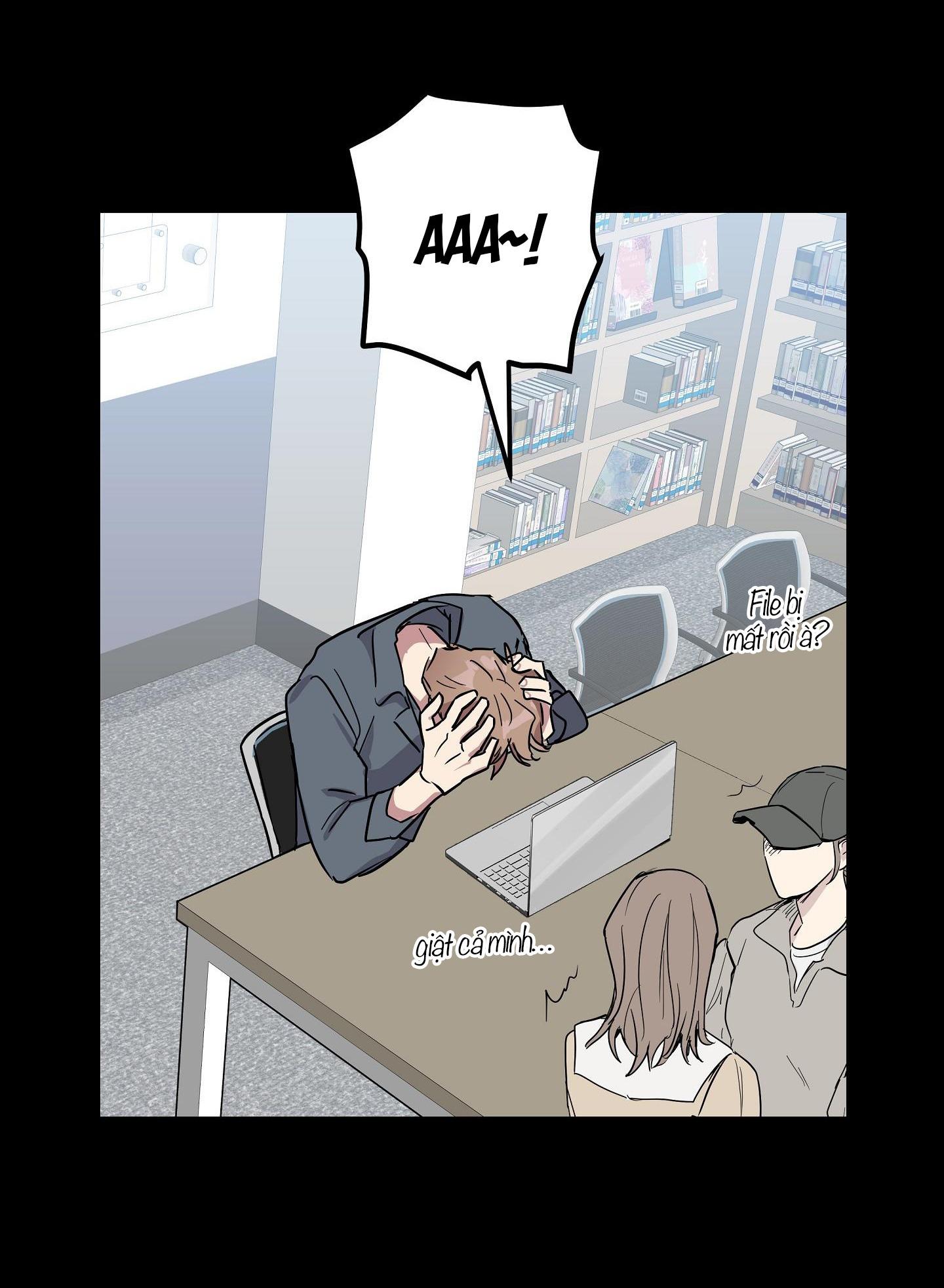 Tuyển Tập Manhwa Dằm Khăm - Chap 28