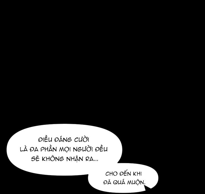 Truyện Ngôn Nhưng Không Ngôn Lắm - Chap 60