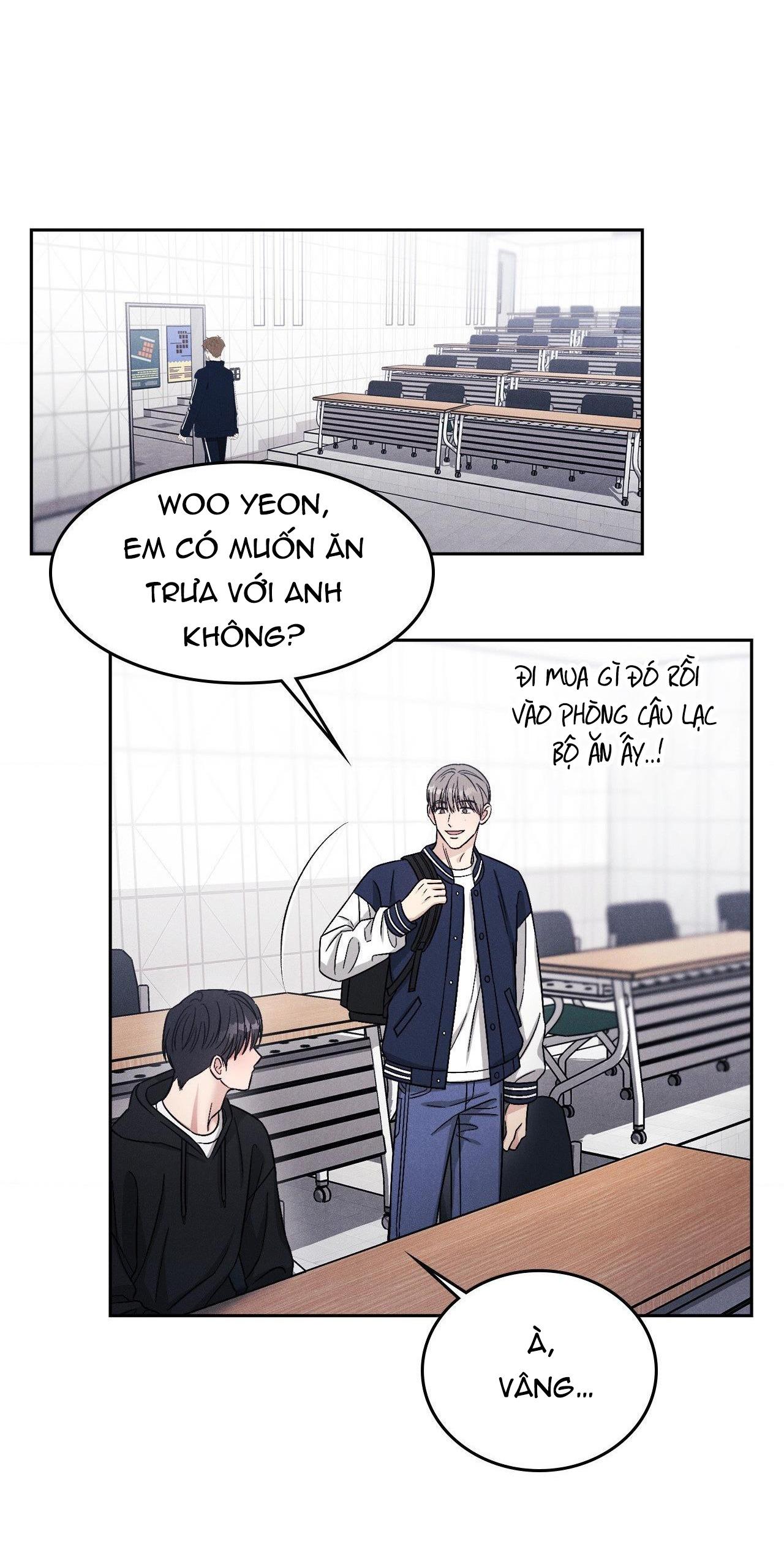 Giả Dược - Chap 19