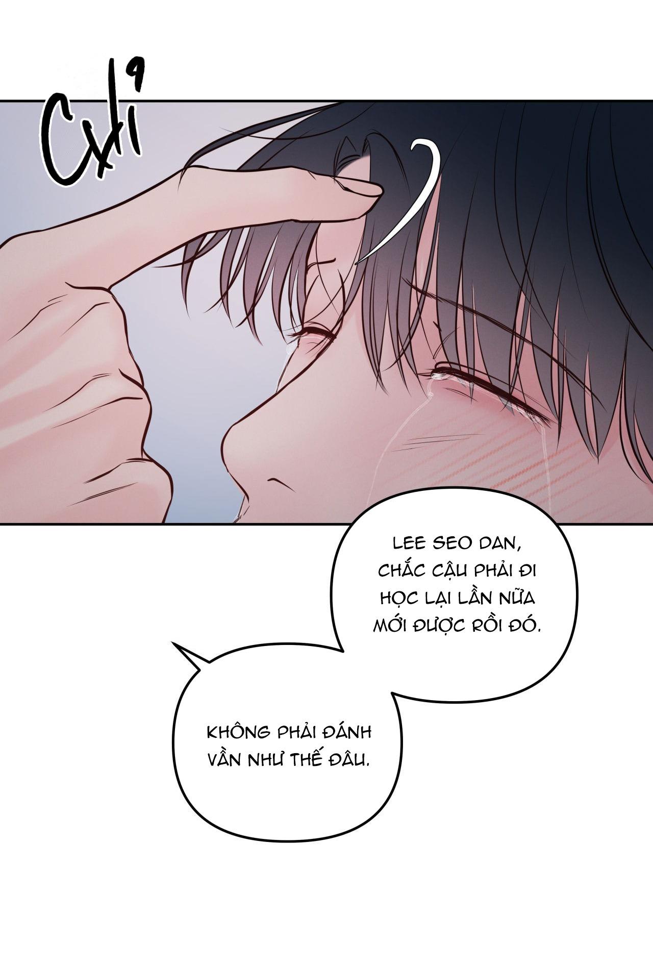 CHỦ NHÂN CỦA THỨ BẢY - Chap 26