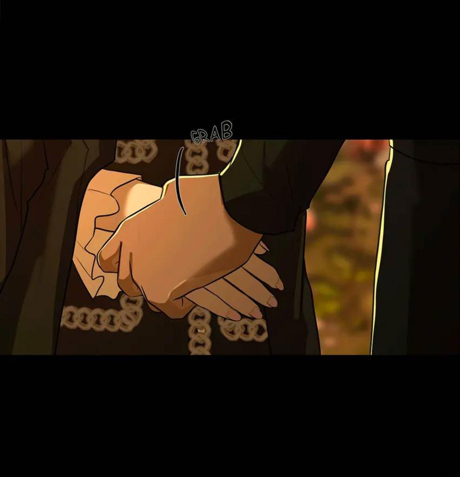 Love murder basketball - Chap 41