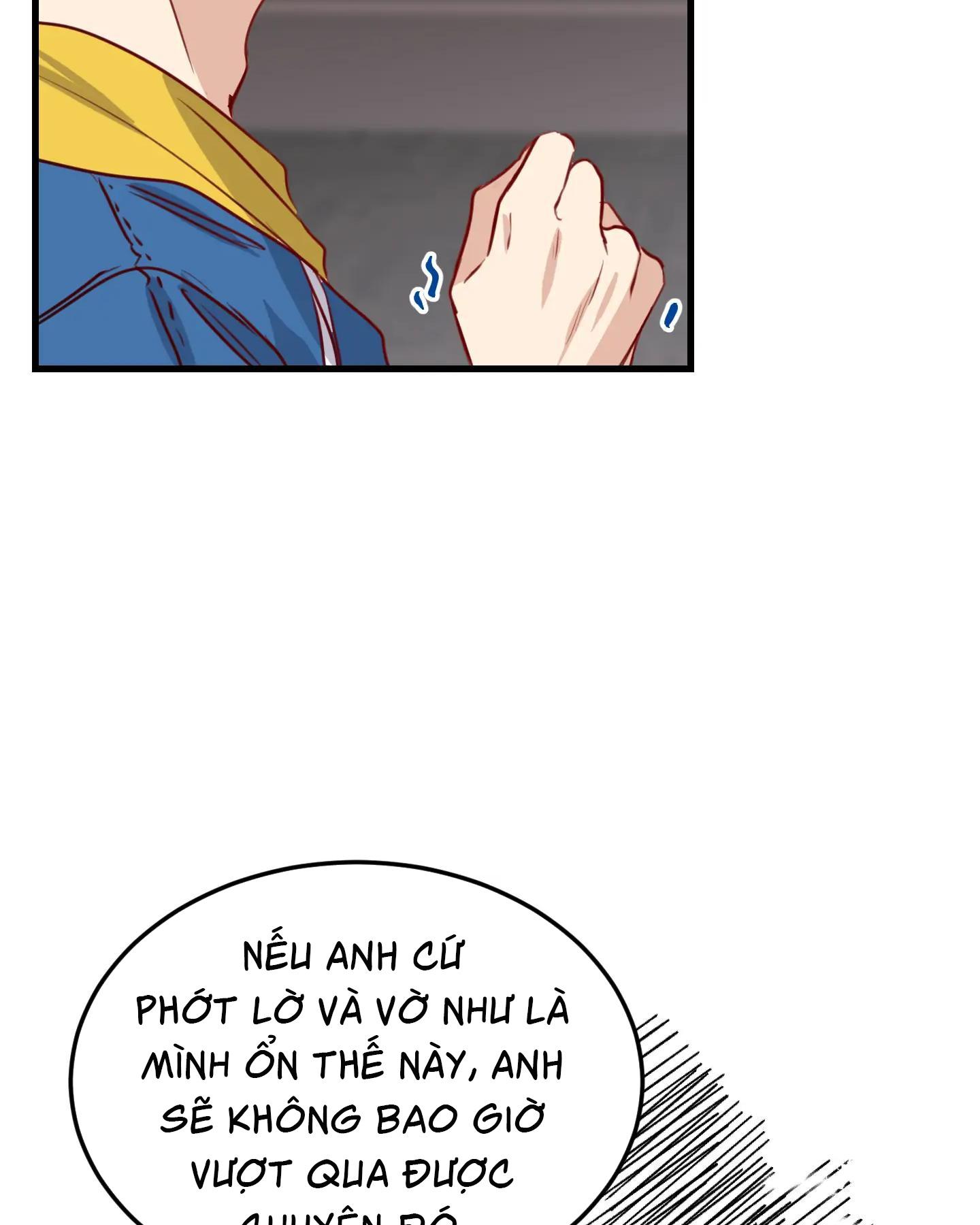 Mối Tình Bất Thường - Chap 2