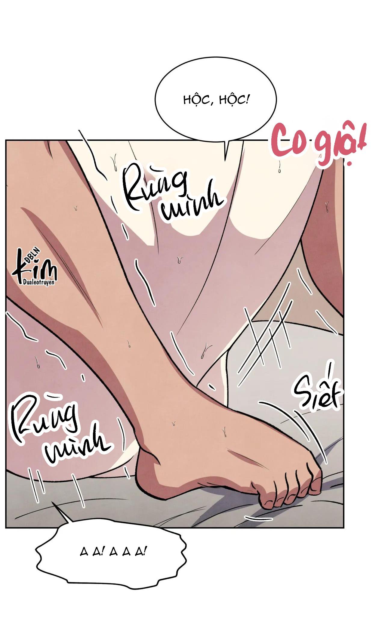 KHẾ ƯỚC BÍ MẬT CỦA ĐẠI CÔNG TƯỚC XỨ BẮC - Chap 29