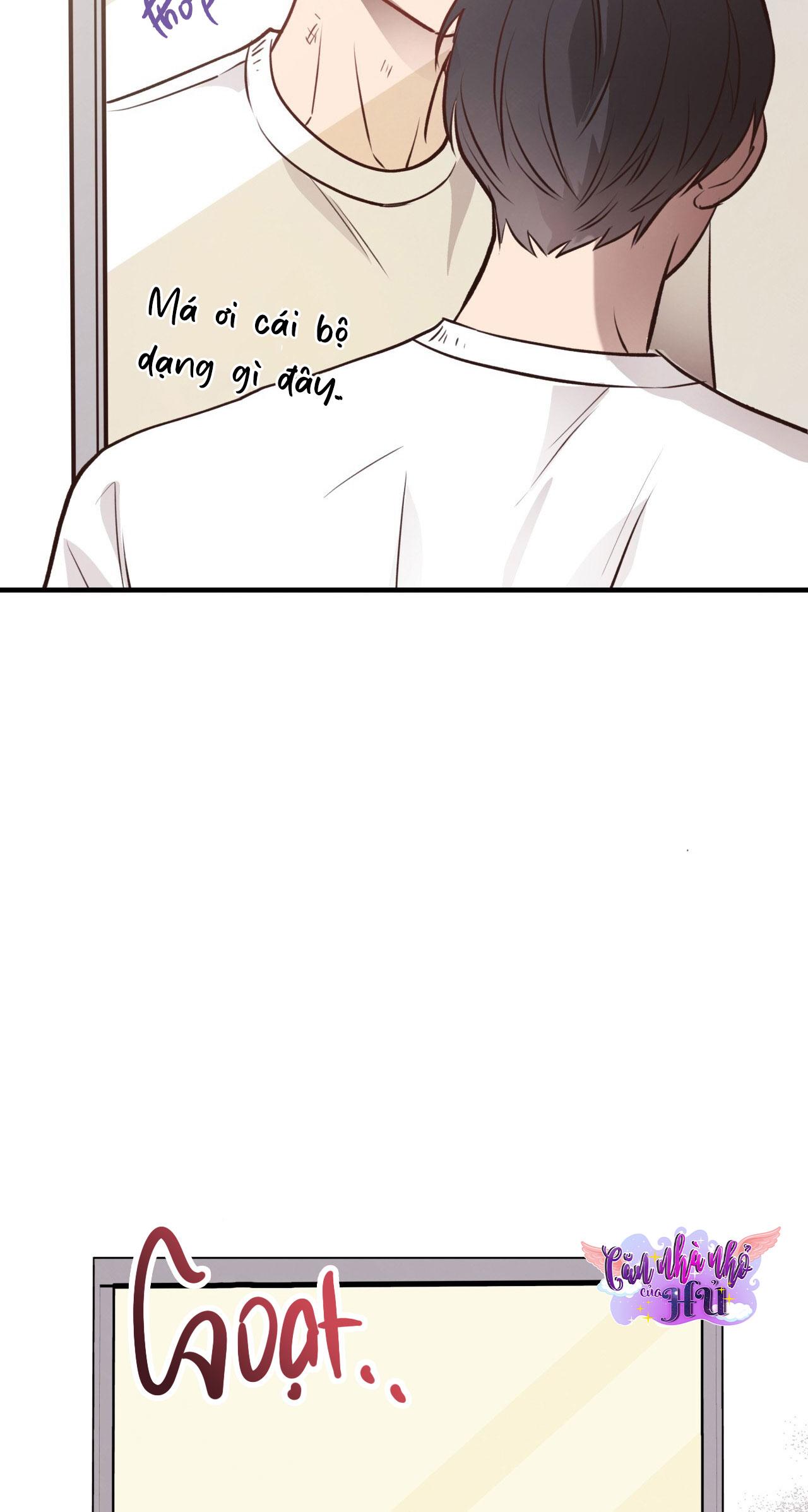 MẬT GẤU - Chap 29