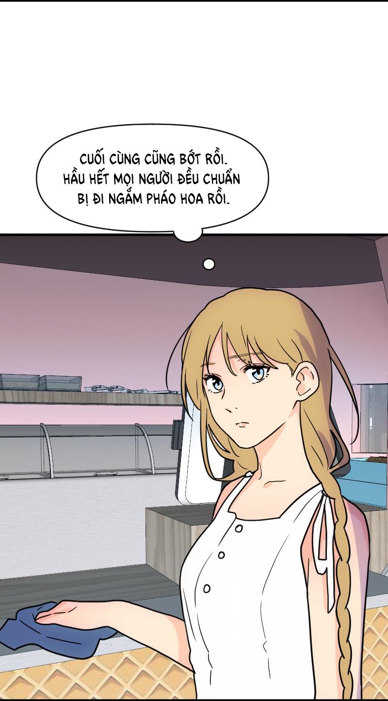 Truyện Ngôn Nhưng Không Ngôn Lắm - Chap 60