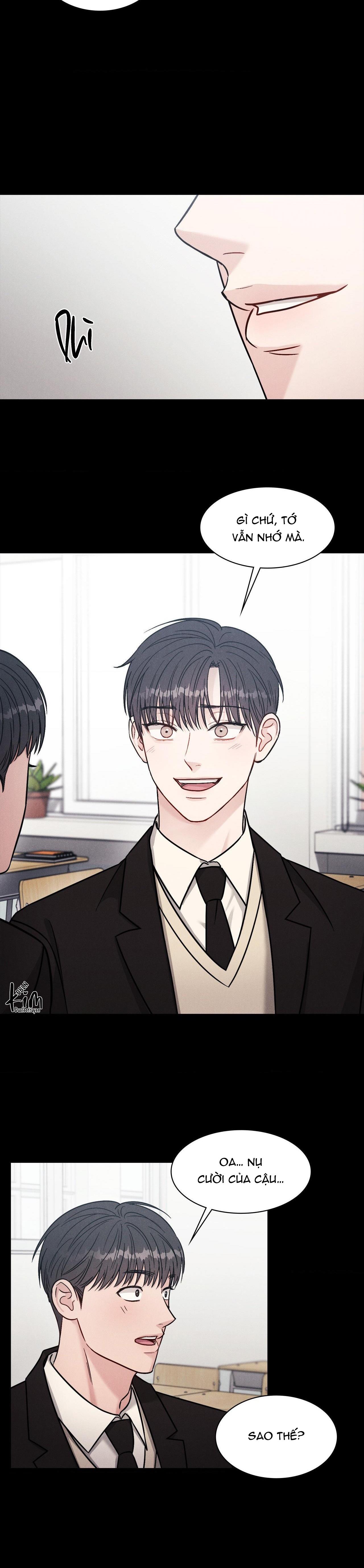 Giả Dược - Chap 18