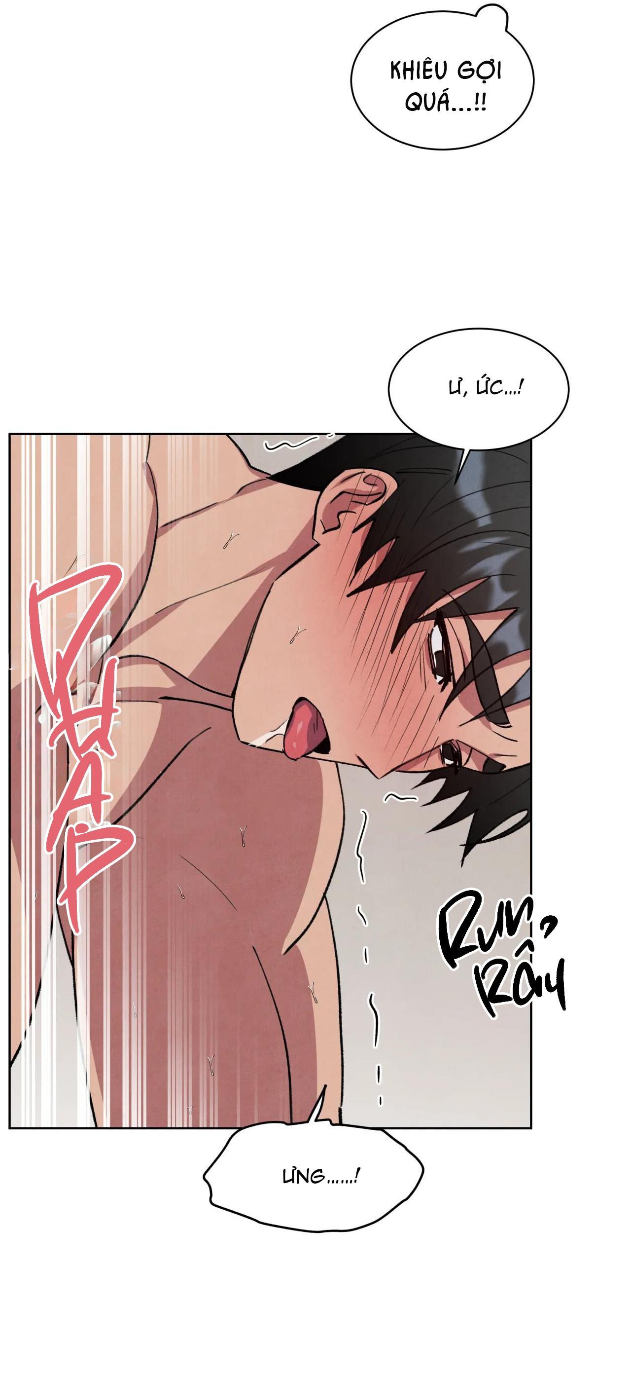 KHẾ ƯỚC BÍ MẬT CỦA ĐẠI CÔNG TƯỚC XỨ BẮC - Chap 29