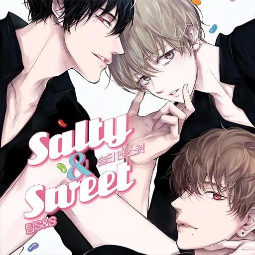 Nóng Nảy Và Dịu Dàng - Chap 9