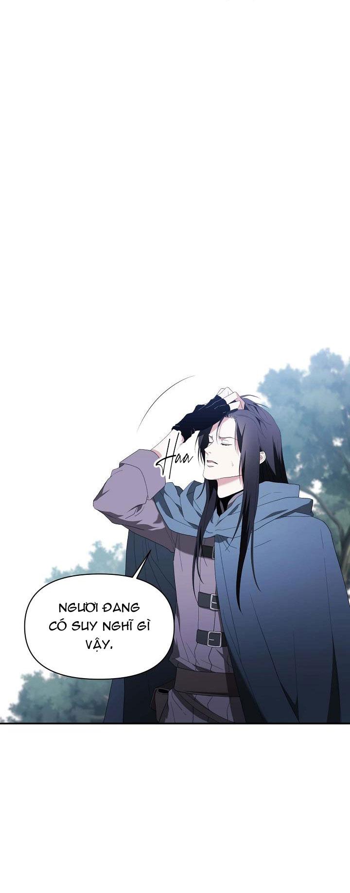 HAI ĐẤT NƯỚC, ĐẤT NƯỚC CỦA NÔ LỆ - Chap 41