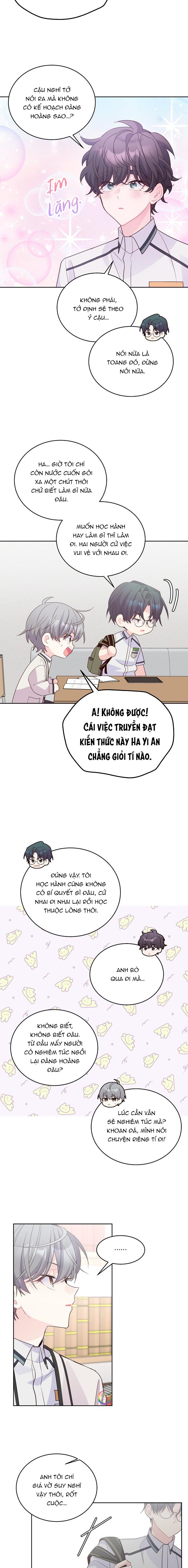 Merry Marbling - Chap 56