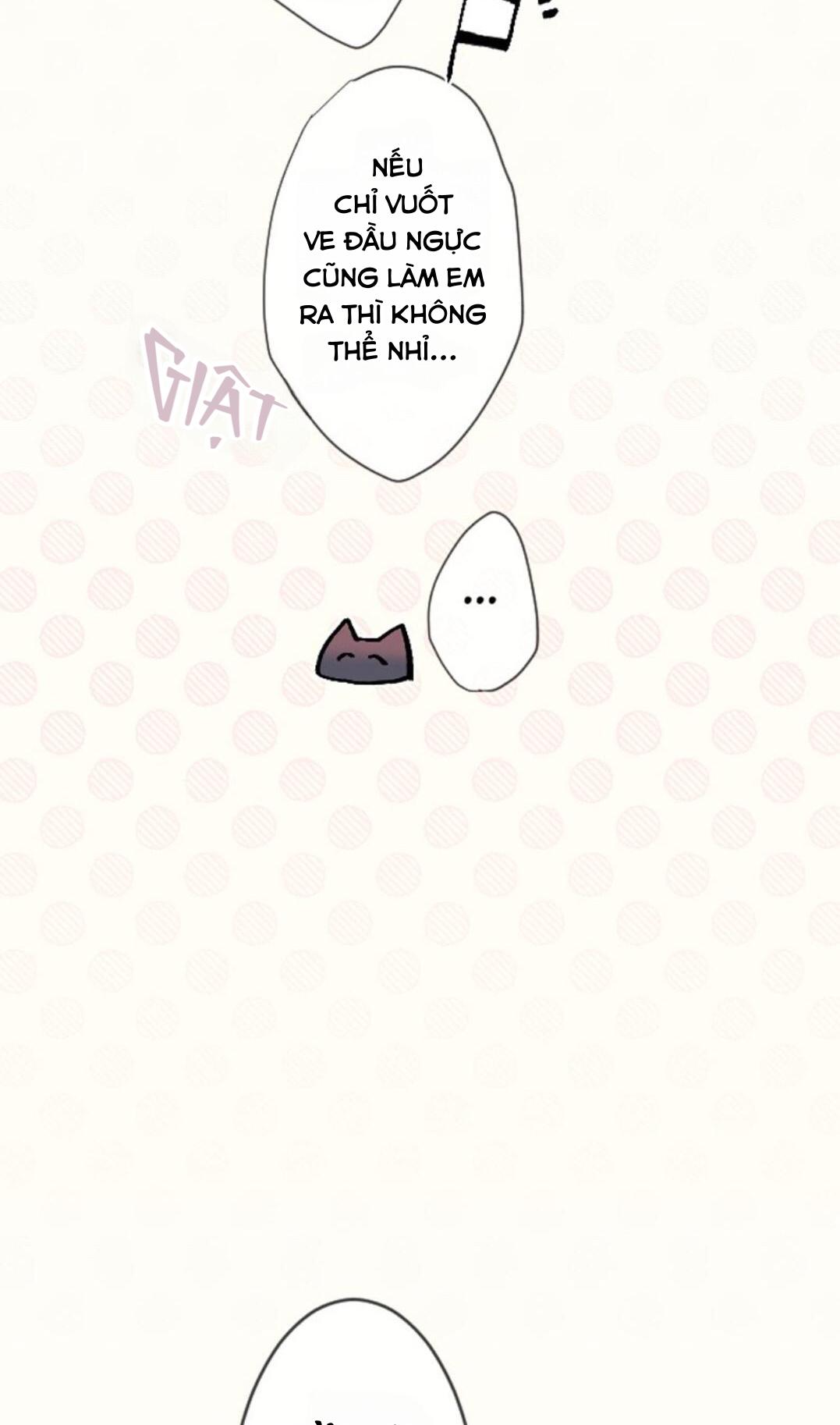 Kẻ Theo Dõi Biến Thái Của Tôi - Chap 84