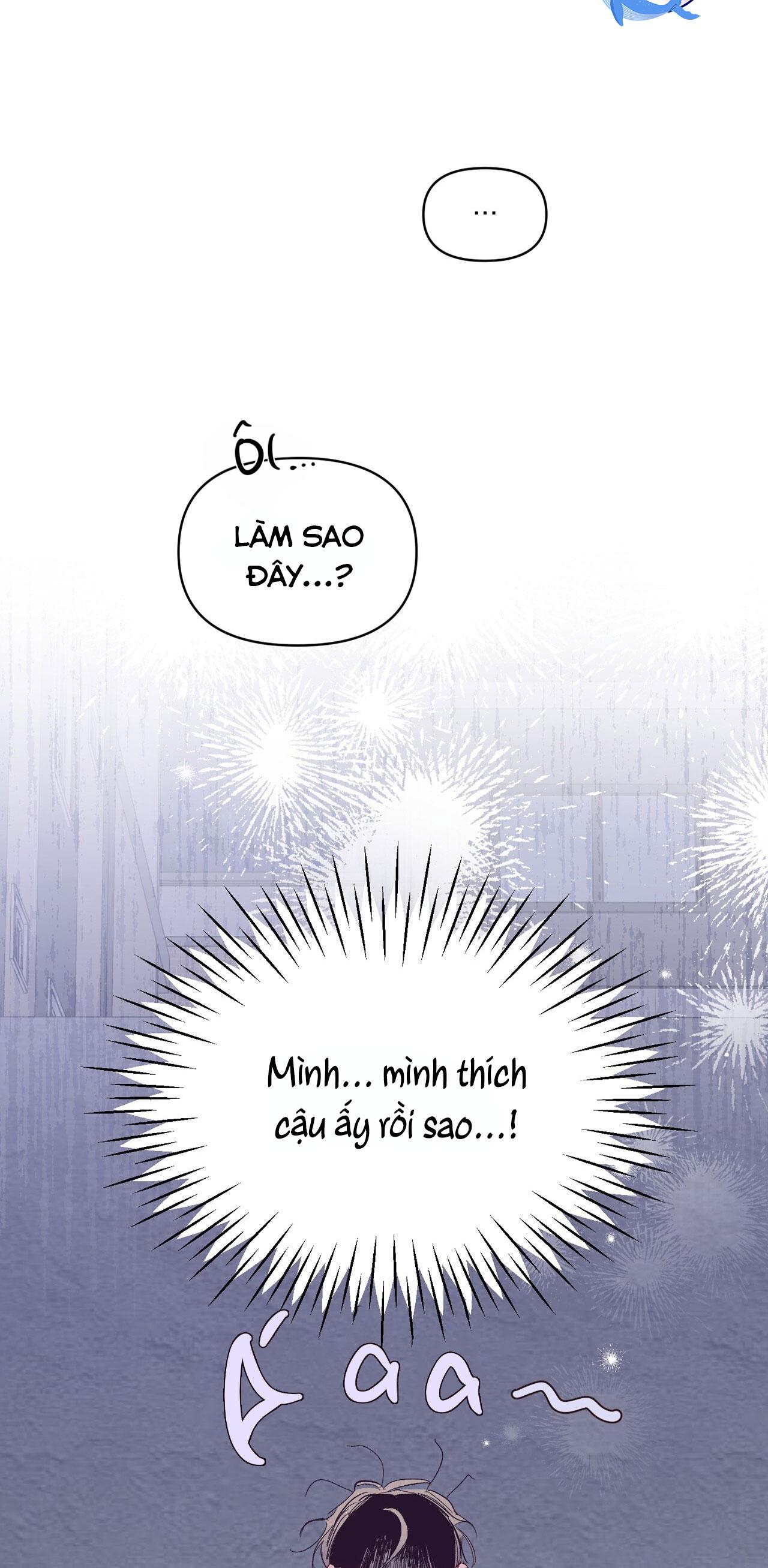 BÍ MẬT TRONG TÂM TRÍ ???? - Chap 21
