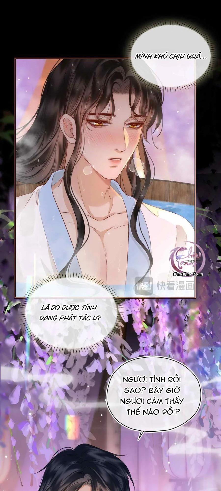 Dục Vọng - Chap 14