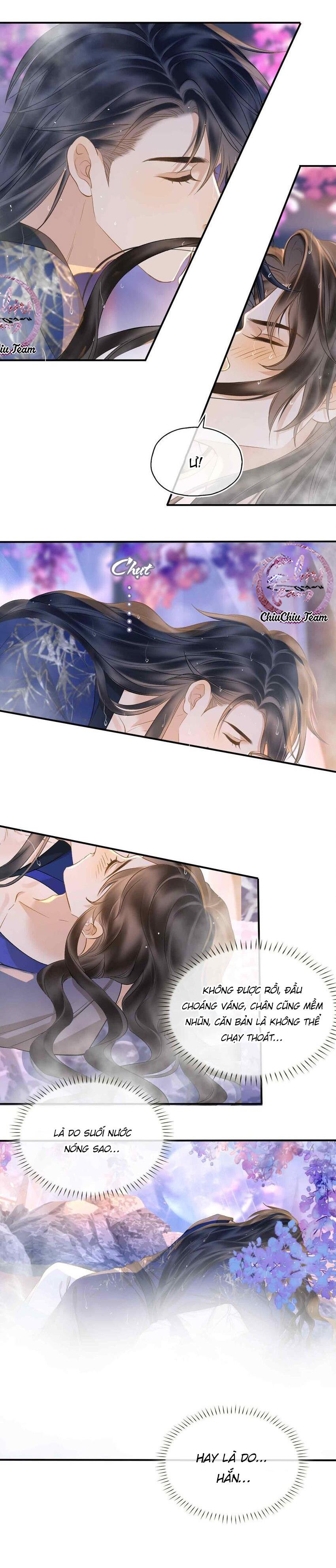 Dục Vọng - Chap 7