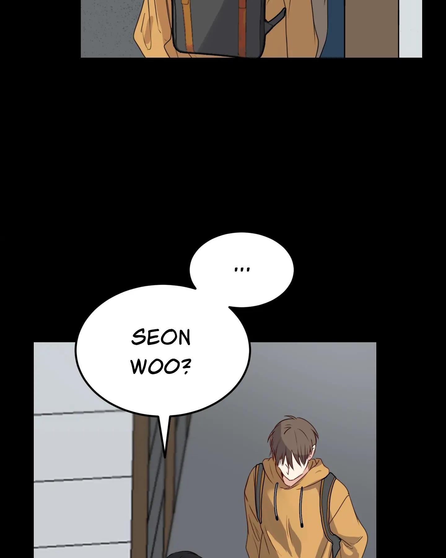 Mối Tình Bất Thường - Chap 2