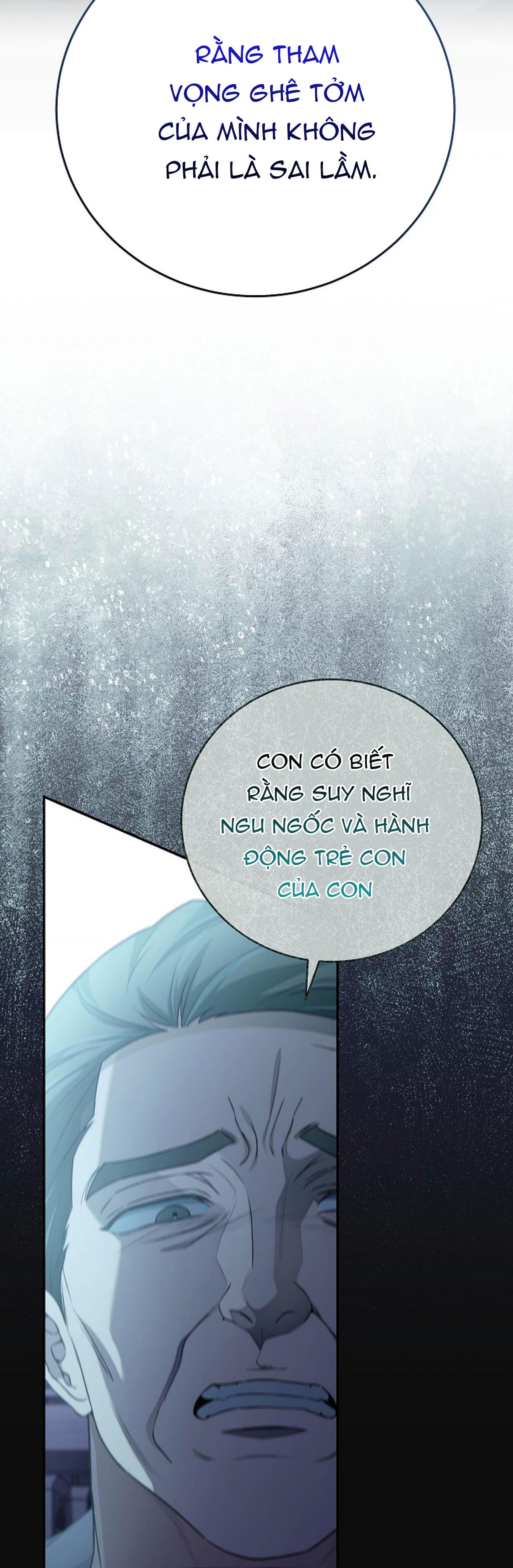 (ABO) MỐI QUAN HỆ KHÔNG HOÀN CHỈNH - Chap 23